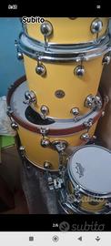 batteria DS Rebel 
