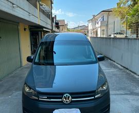 Volkswagen caddy del 2020