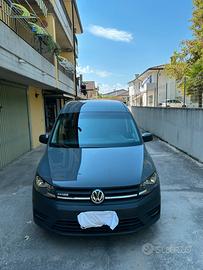 Volkswagen caddy del 2020