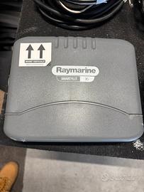 Raymarine
