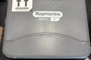 Raymarine