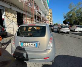 Lancia y