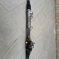 Scatola sterzo audi a4 b8 berlina 2010