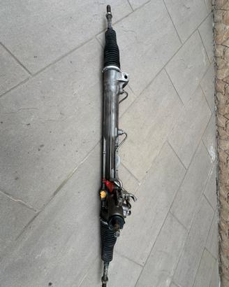 Scatola sterzo audi a4 b8 berlina 2010