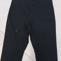 pantaloni termici dimagranti