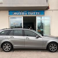 Mercedes-benz C 220 CDI S.W. BlueEFFICIENCY Execut