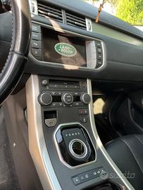 LAND ROVER RR Evoque 1ª serie - 2014