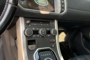 LAND ROVER RR Evoque 1ª serie - 2014