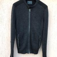 CARDIGAN UOMO TG. S/M GUESS