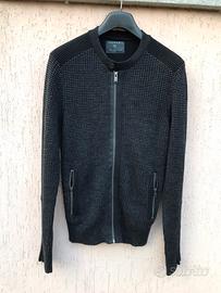 CARDIGAN UOMO TG. S/M GUESS