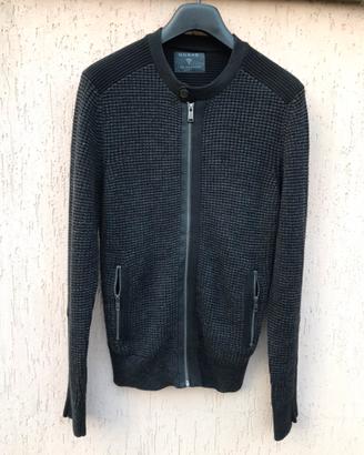 CARDIGAN UOMO TG. S/M GUESS