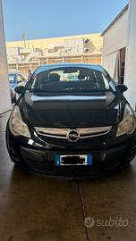 Opel corsa 1.3 multijet