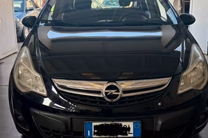 Opel corsa 1.3 multijet