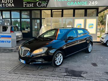 Lancia delta 1.6 diesel euro5