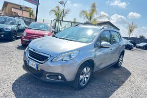 Peugeot 2008 1.6 e-HDi 92 CV Stop&Start Urban Cros