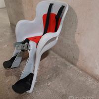 SEGGIOLINO BIKE PER BAMBINO 