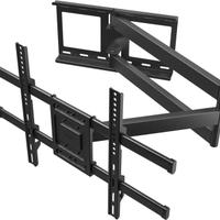 supporto tv estendibile