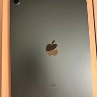 Apple Ipad (10gen) 10.9 wifi 64gb - BLU