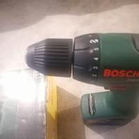 Avvitatore a batteria Bosch PSR 960