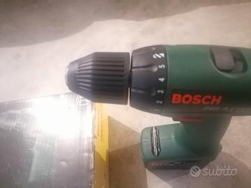 Avvitatore a batteria Bosch PSR 960
