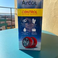 Calze per auto da neve