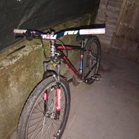bici bottecchia 27,5 