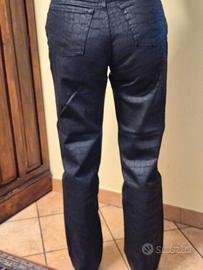 Originale Roberto Cavalli pantaloni donn