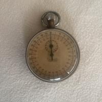 Cronometro manuale Hanhart