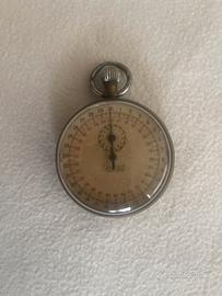 Cronometro manuale Hanhart