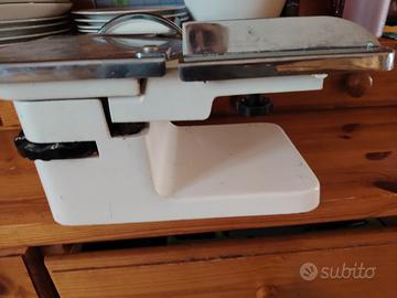 affettatrice  vintage