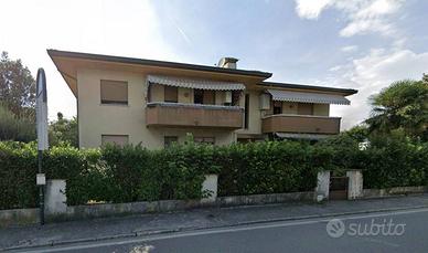 Immobile in asta di 67 m² con 2 locali e box auto 