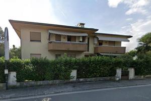 Immobile in asta di 67 m² con 2 locali e box auto 