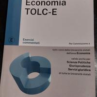 alpha test economia