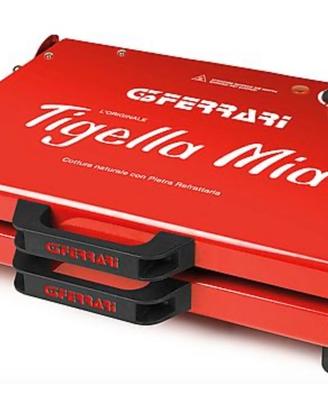 Tigelleria elettrica