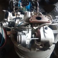 turbo biturbo CX 5 Mazda 