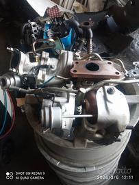 turbo biturbo CX 5 Mazda 
