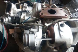 turbo biturbo CX 5 Mazda 