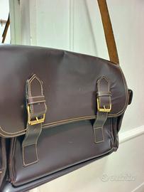 Borsa vintage in pelle