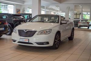 Lancia Flavia 2.4 Coupe Cabriolet Unico Proprietar