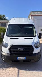 Ford transit H3L3