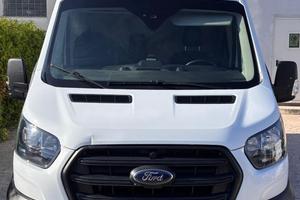 Ford transit H3L3