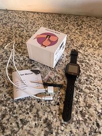 Smartwatch per Bambini GPS 4G, WiFi