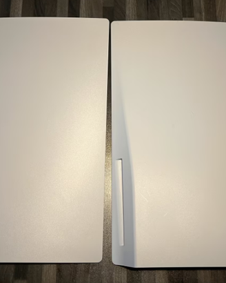 Faceplate PS5 Modello Fat