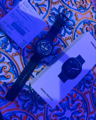 Samsung Galaxy Watch 9