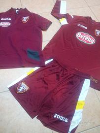 abbigliamento Torino 