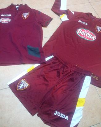 abbigliamento Torino 