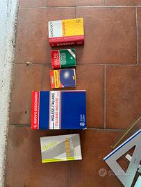 Dizionario