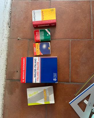 Dizionario