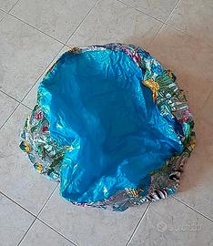 Piscinetta gonfiabile per bambini