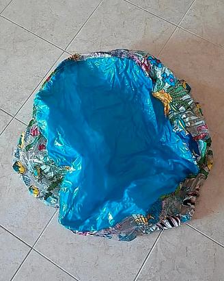 Piscinetta gonfiabile per bambini